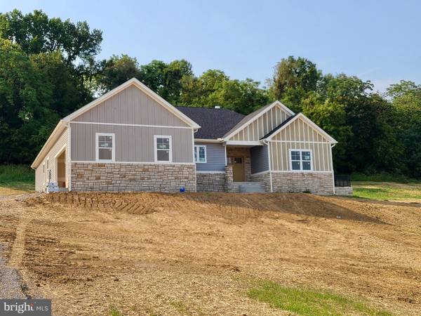 Martinsburg, WV 25403,LOT 4 ELEGANT DR