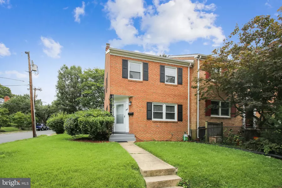 1735 PRICE ST, Alexandria, VA 22301