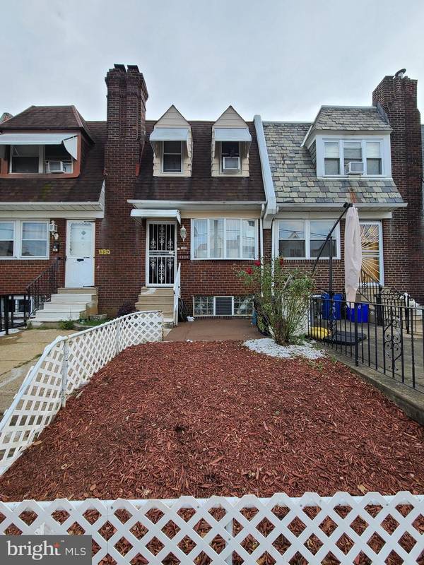 1328 E LYCOMING ST, Philadelphia, PA 19124