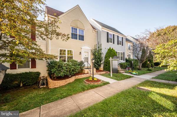 6617 BRIARLEIGH WAY, Alexandria, VA 22315