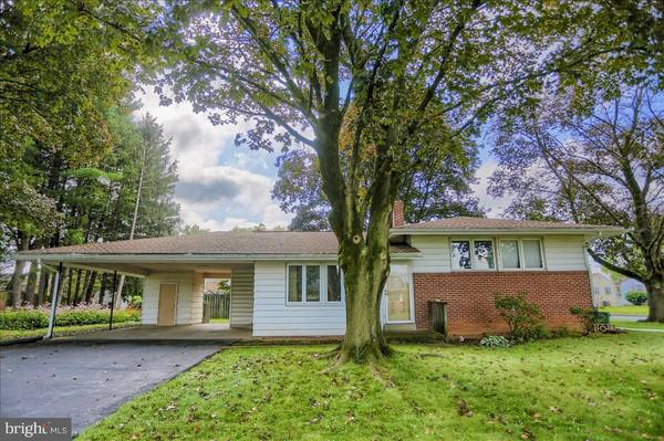 3607 MARCH DR, Camp Hill, PA 17011