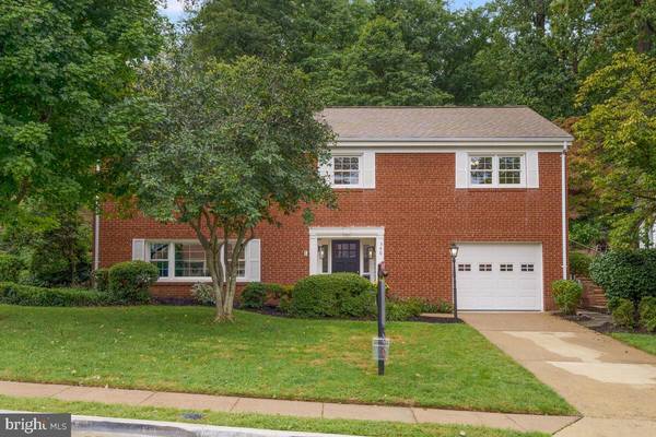 540 N LOMBARDY ST, Arlington, VA 22203