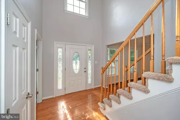 Fredericksburg, VA 22408,10204 N HAMPTON LN