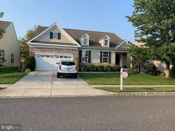 9 JOSIE LN, Sicklerville, NJ 08081