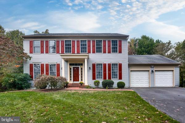 9608 EAGLE CT, Ellicott City, MD 21042