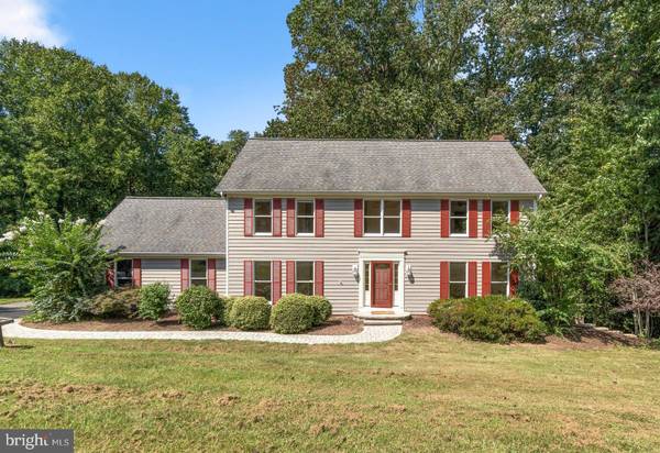 2208 HUNTFIELD CT, Gambrills, MD 21054