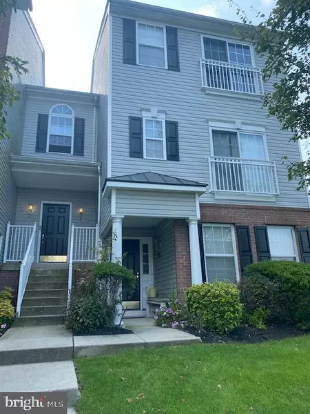 303 HARBOUR, Cinnaminson, NJ 08077