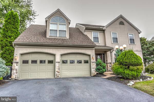 309 OAK THORNE, Lancaster, PA 17602