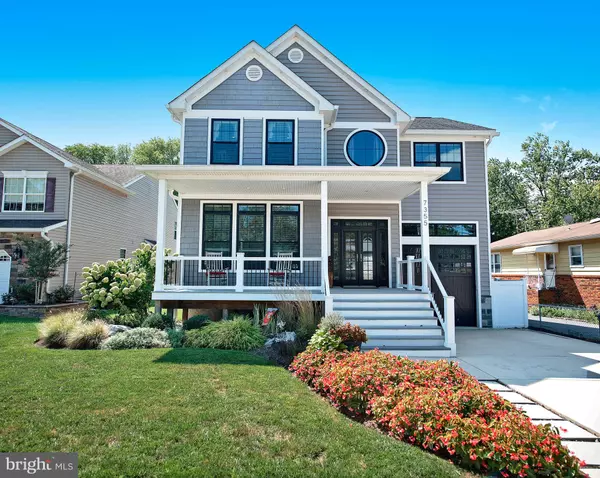 7355 CHESAPEAKE ROAD, Baltimore, MD 21220