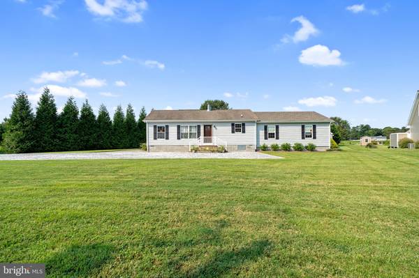 18456 GRAVEL HILL RD, Georgetown, DE 19947