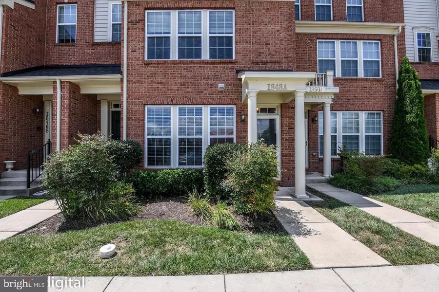 1848-A MONOCACY VIEW CIR #63A, Frederick, MD 21701