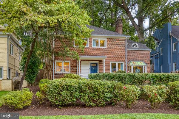 3115 RUSSELL RD, Alexandria, VA 22305