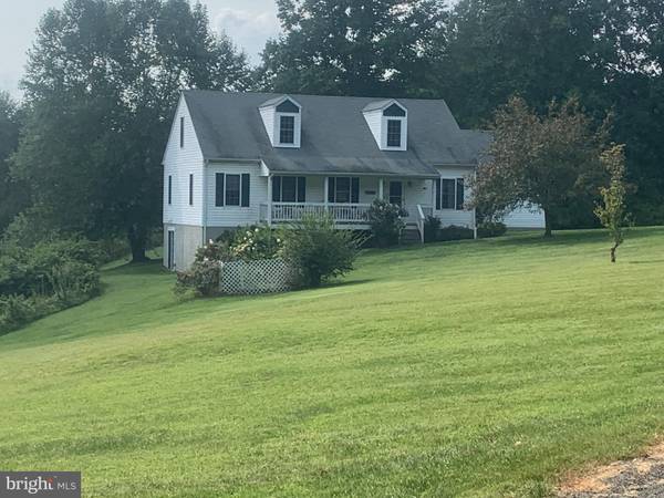 268 BOOTONS LN, Orange, VA 22960