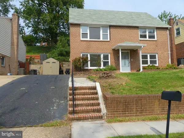 8016 SAGRAMORE RD, Baltimore, MD 21237