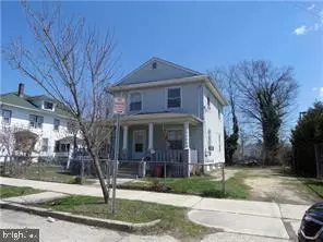 211 S 6TH ST, Vineland, NJ 08360