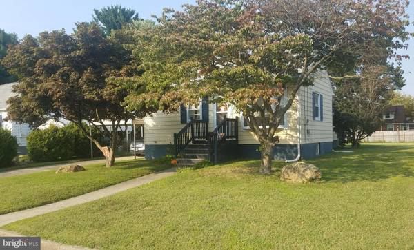 46 BEACH AVE, Pennsville, NJ 08070