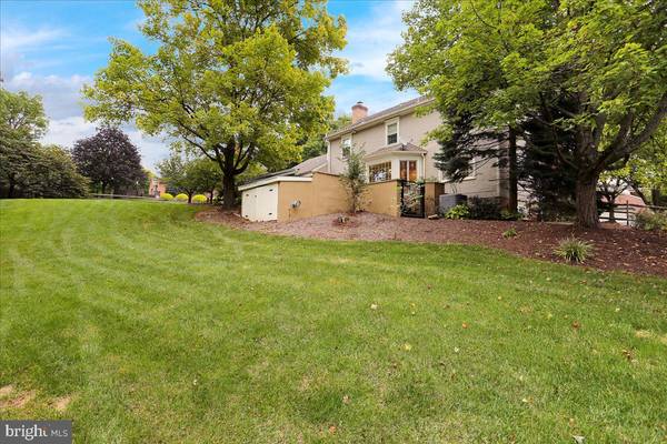 Wyomissing, PA 19610,1647 MEADOWLARK