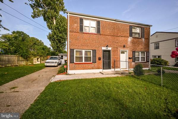 114 RYAN AVE, New Castle, DE 19720