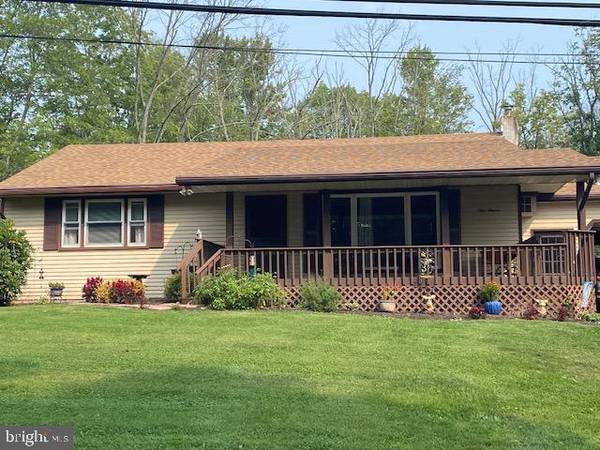 111 HIGHLAND AVE, Schwenksville, PA 19473