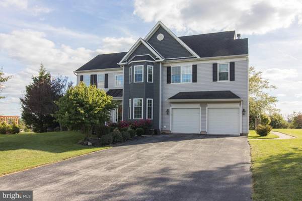 Collegeville, PA 19426,4003 SUNNY VIEW CT