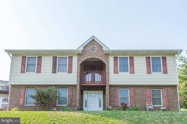 479 VARGHESE DR, Strasburg, VA 22657