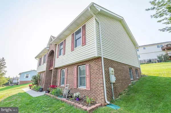 Strasburg, VA 22657,479 VARGHESE DR