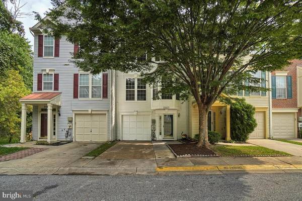 20613 DUCK POND PL #607, Germantown, MD 20874