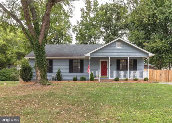 93 DEVONNE DR, Fredericksburg, VA 22407