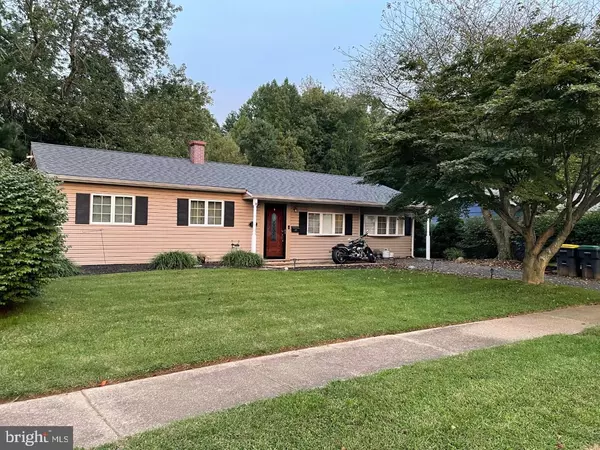 117 ANDERSON RD, Newark, DE 19713