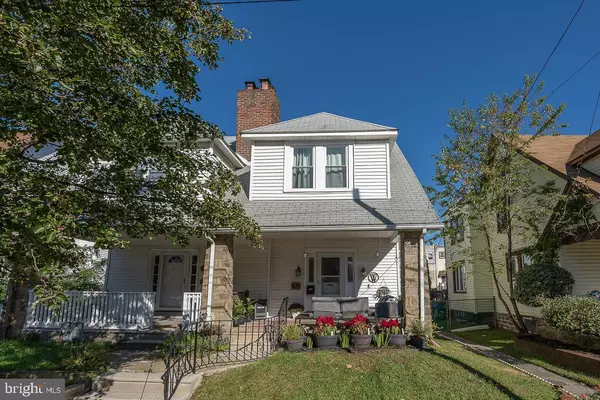 4013 ELLENDALE RD, Drexel Hill, PA 19026