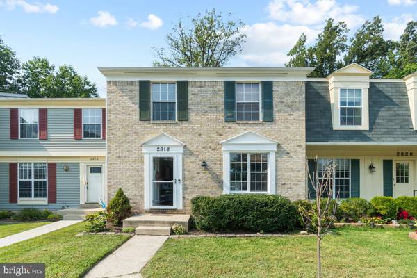 2818 ASHMONT TER, Silver Spring, MD 20906