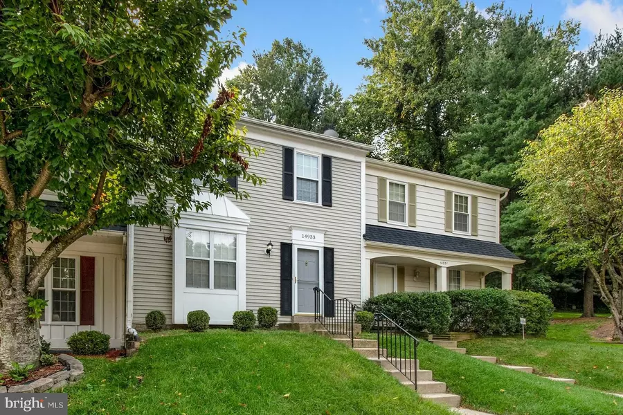 14933 CARRIAGE SQUARE DR, Silver Spring, MD 20906