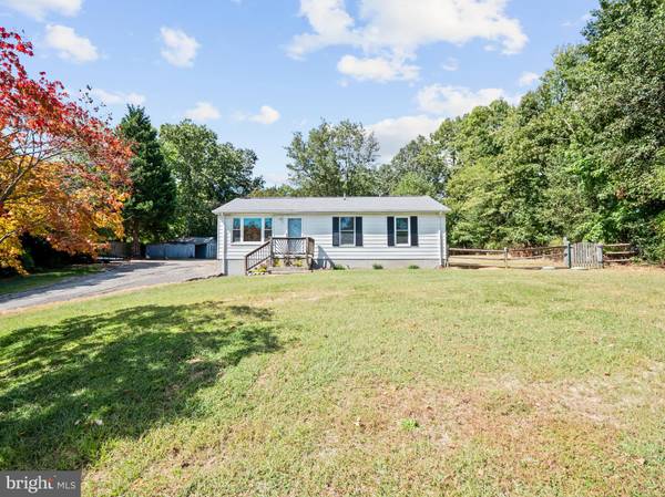 12665 HG TRUEMAN RD, Lusby, MD 20657