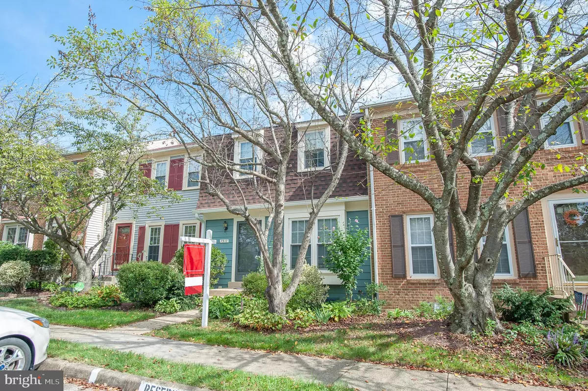 Alexandria, VA 22315,7517 BLANFORD CT