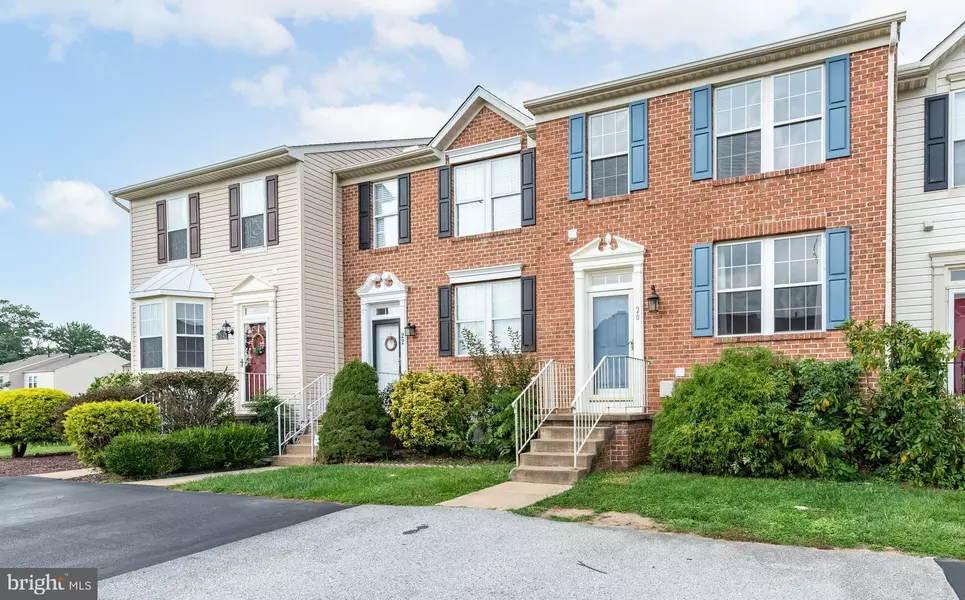 20 E CHRISTINA PL, Newark, DE 19702