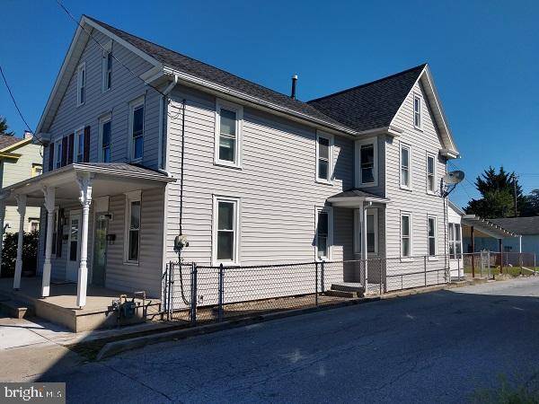 100 N LINCOLN ST, Palmyra, PA 17078