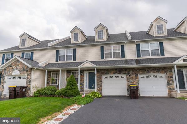 202 MARY CT, Richlandtown, PA 18955