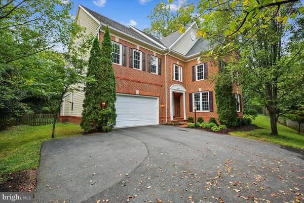 5435 ALTA VISTA RD, Bethesda, MD 20814