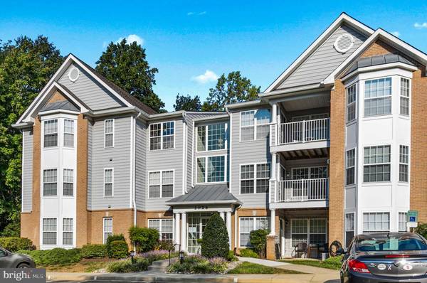 2026 GOV THOMAS BLADEN WAY #203, Annapolis, MD 21401