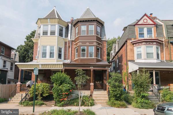 4839 HAZEL AVE, Philadelphia, PA 19143