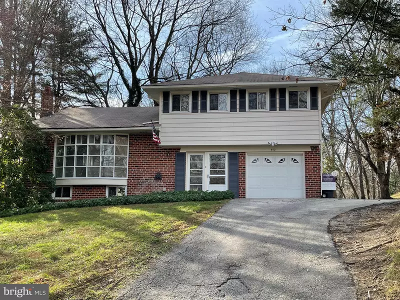 450 MALIN RD, Newtown Square, PA 19073