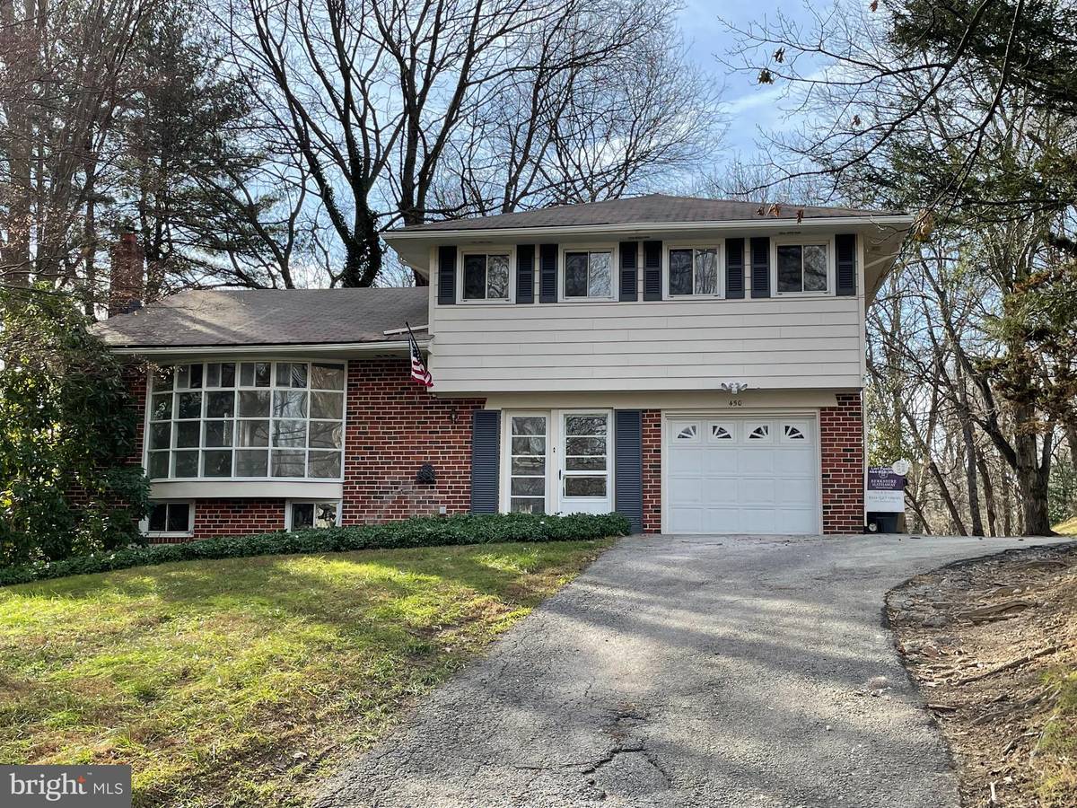 Newtown Square, PA 19073,450 MALIN RD