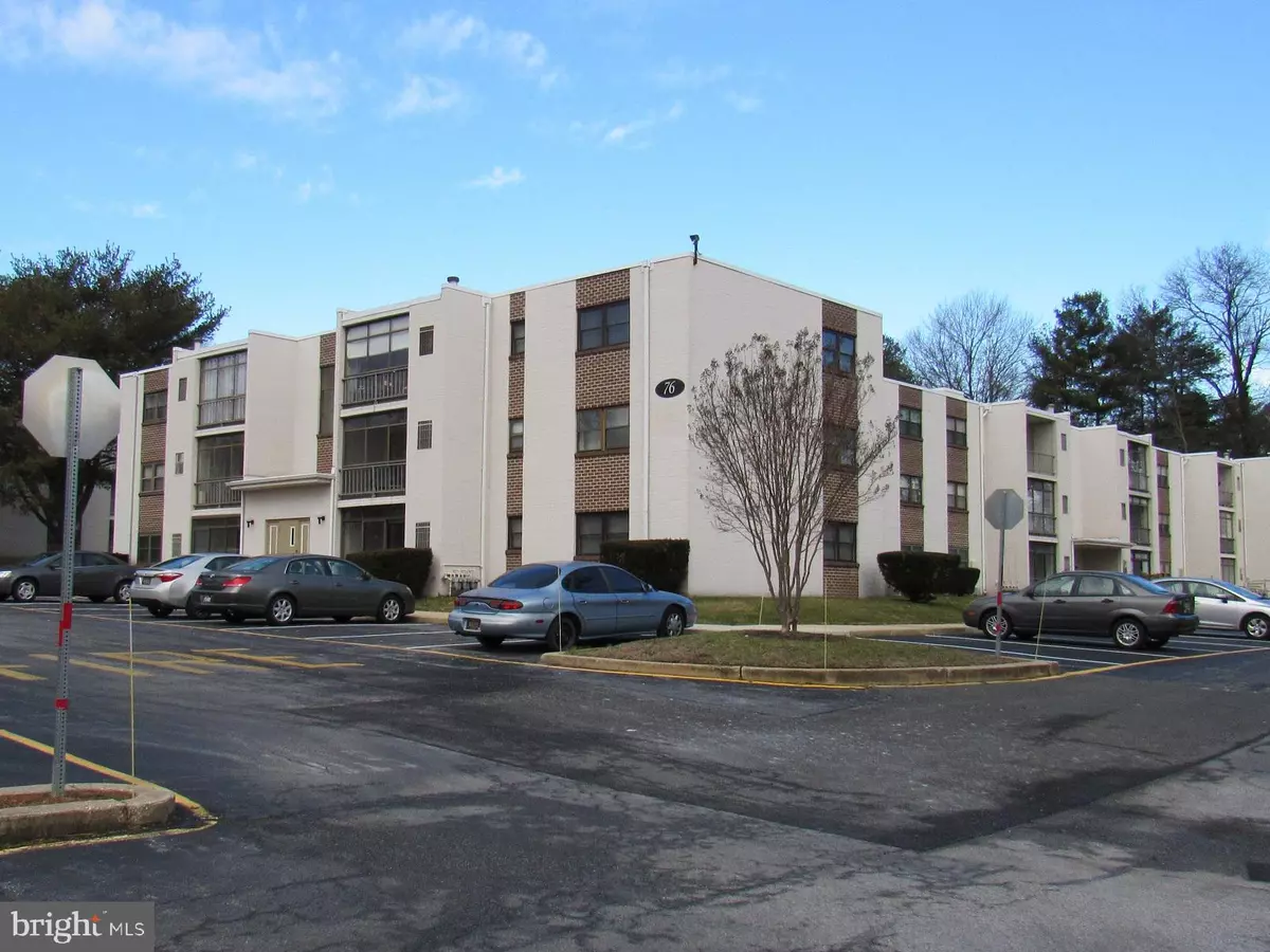 Newark, DE 19713,76-UNIT 106 WELSH TRACT RD #106