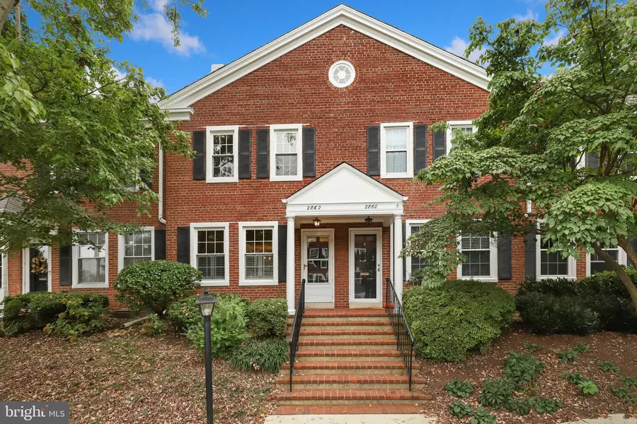 2862 ABINGDON ST, Arlington, VA 22206