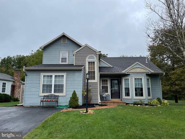 1400 HENRY DR, Downingtown, PA 19335