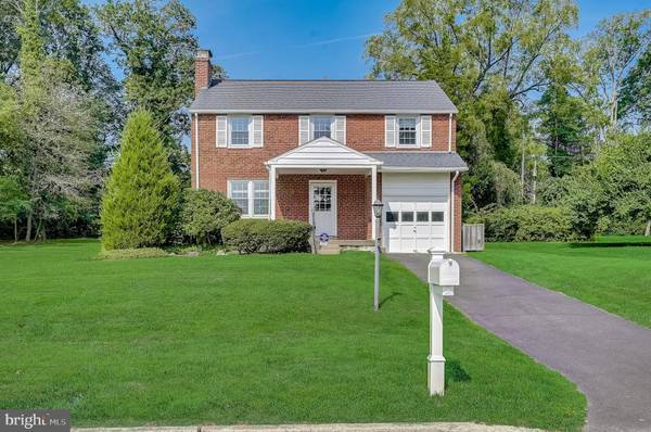 531 LINDLEY RD, Glenside, PA 19038