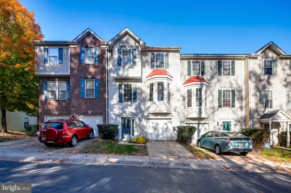 18609 AUTUMN MIST DR, Gaithersburg, MD 20879