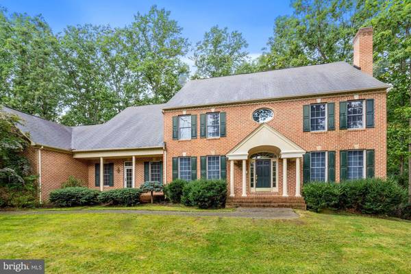 689 CONSTELLATION CT, Davidsonville, MD 21035