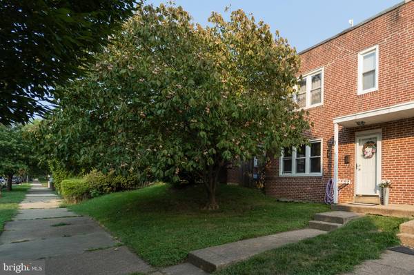 16 S BANCROFT PKWY, Wilmington, DE 19805