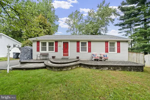 6584 8TH ST, Chesapeake Beach, MD 20732